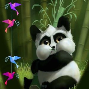 Meet your Posher, Susane